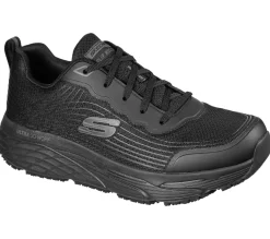 Work Relaxed Fit: Max Cushioning Elite SR - Rytas