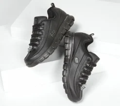 Work Relaxed Fit: Sure Track - Trickel