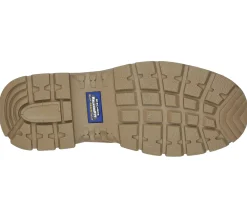 Work Relaxed Fit: Wascana - Millit WP