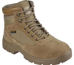 Work Relaxed Fit: Wascana - Millit WP