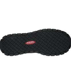 Work Slip-Resistant: Jammers