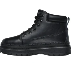 Work Slip-Resistant: Jammers