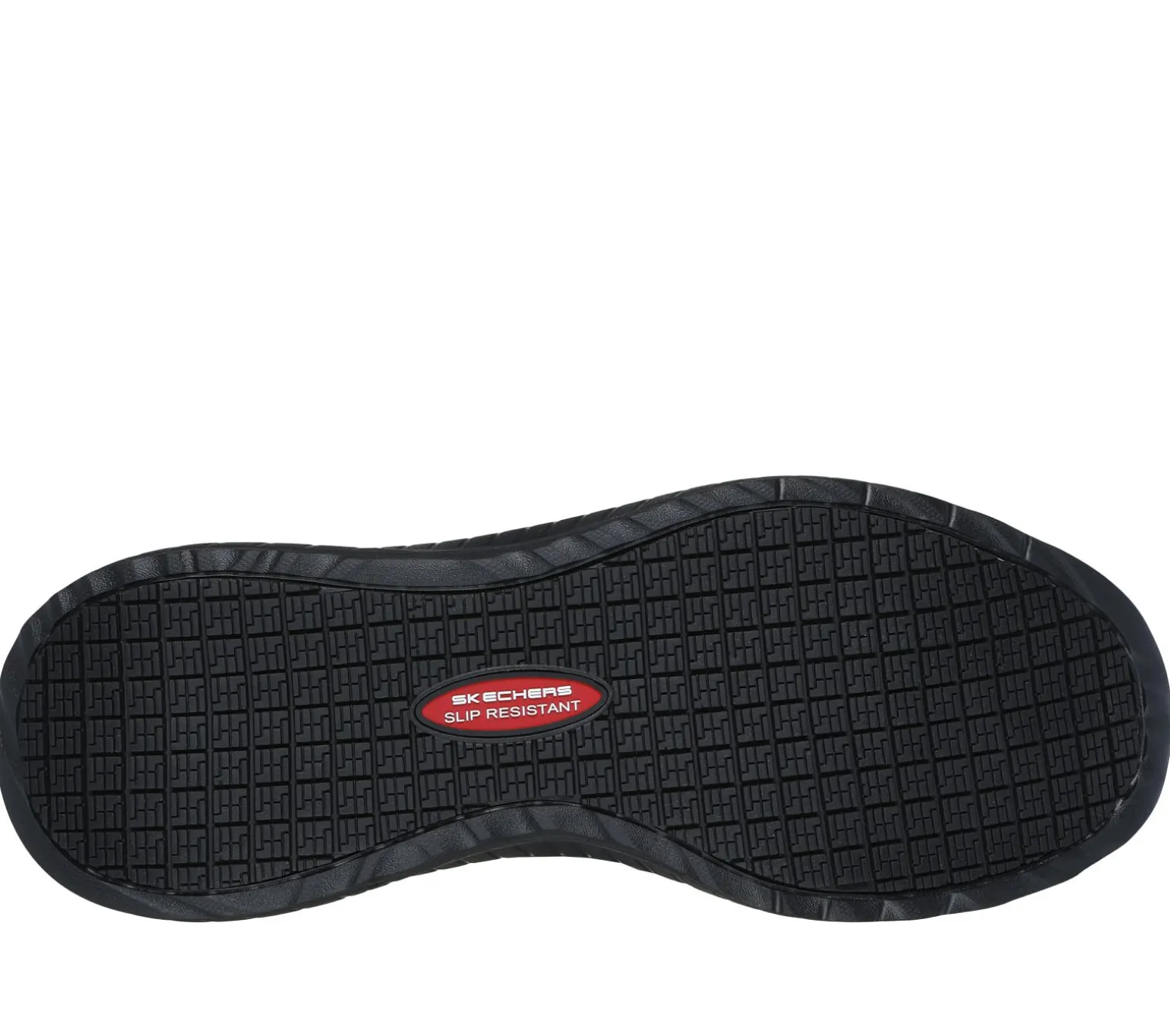 Work Slip-Resistant Relaxed Fit: Squad Chaos - Rockrath