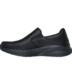 Work Slip-Resistant Relaxed Fit: Squad Chaos - Rockrath