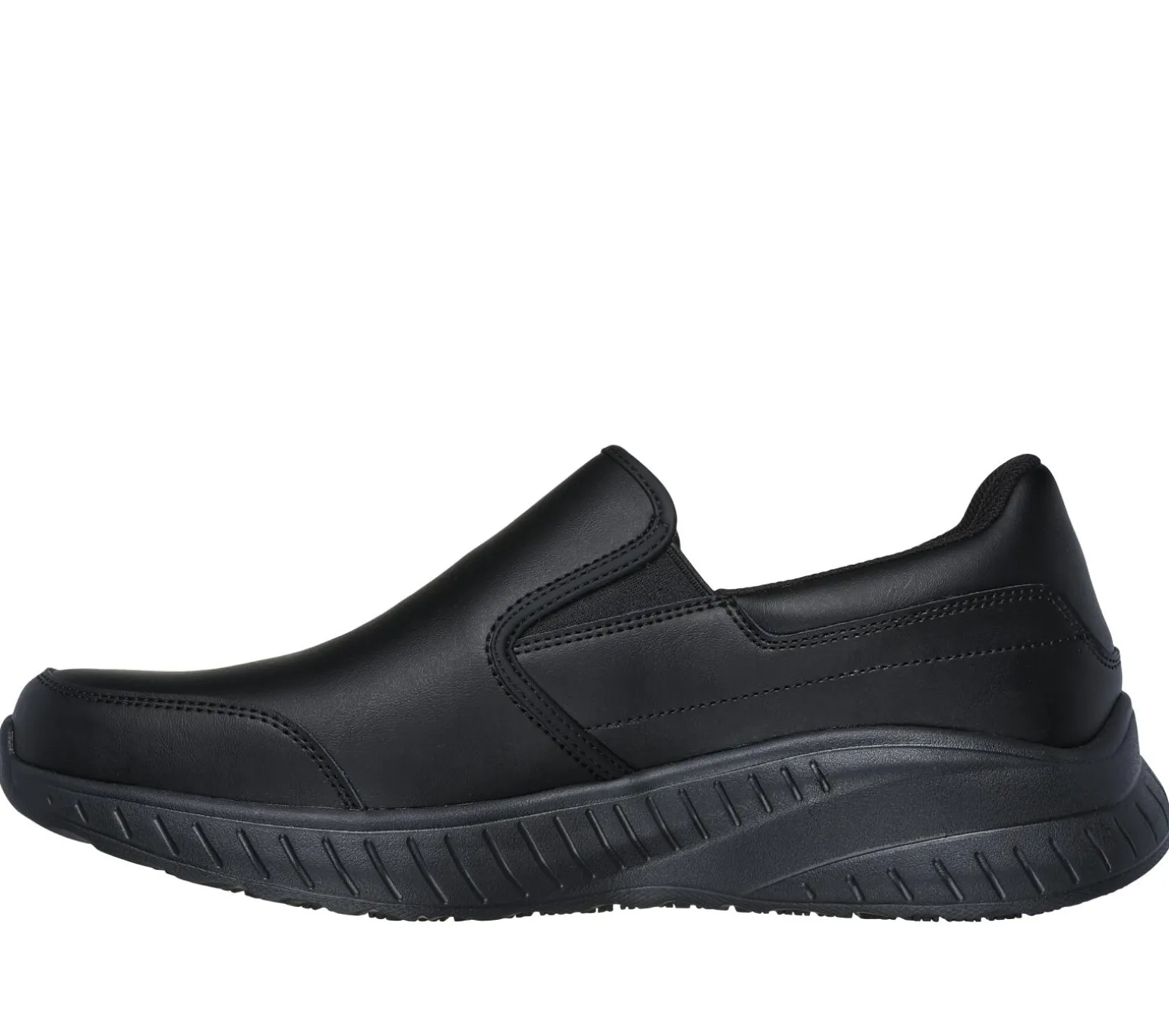 Work Slip-Resistant Relaxed Fit: Squad Chaos - Rockrath