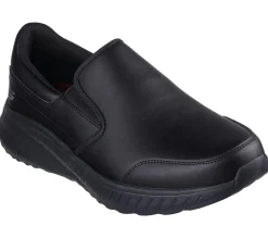 Work Slip-Resistant Relaxed Fit: Squad Chaos - Rockrath