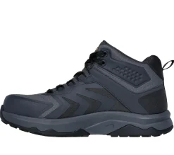 Work: Speed-Flex Trekker