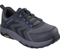 Work: Speed-Flex Trekker