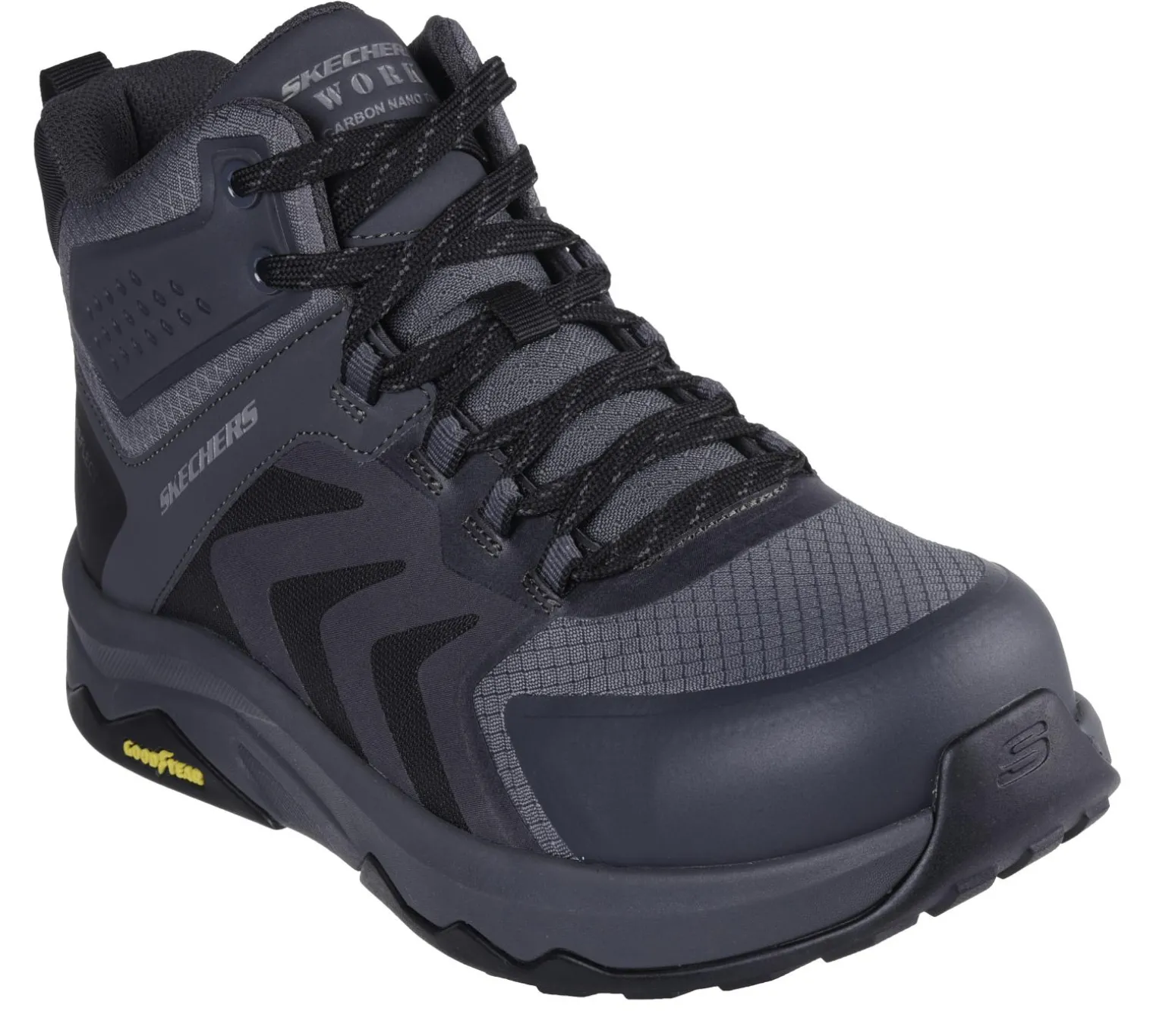 Work: Speed-Flex Trekker