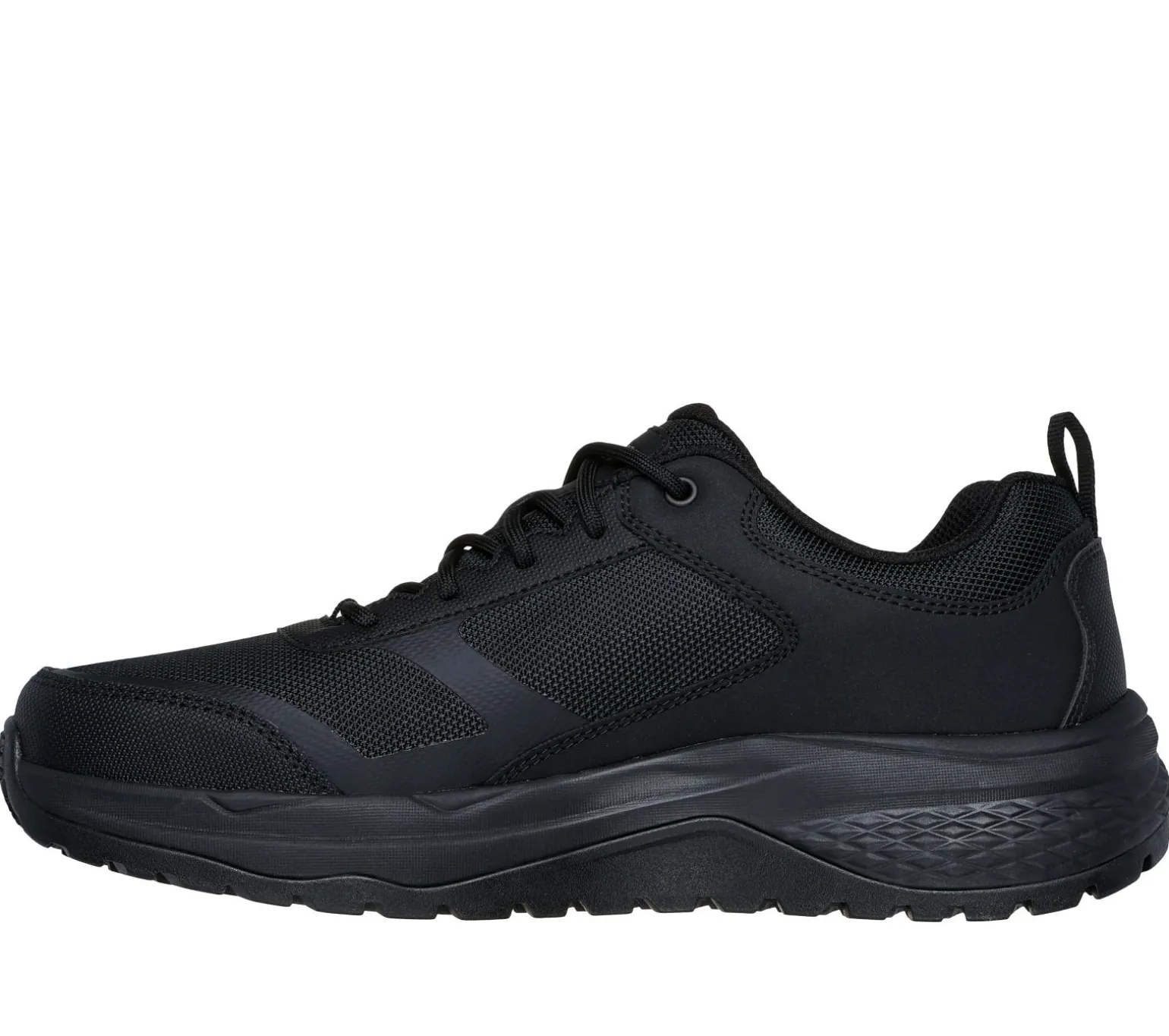 Work: Street Treader