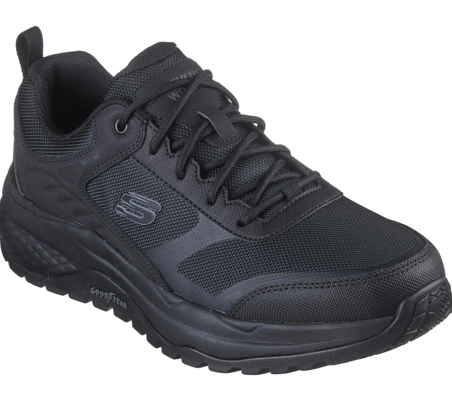 Work: Street Treader