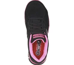 Work: Synergy - Sandlot Alloy Toe