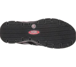 Work: Synergy - Sandlot Alloy Toe