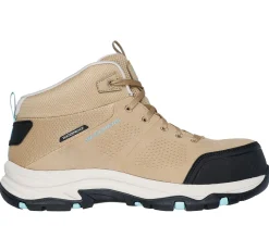 Work: Trego - Scarsoll