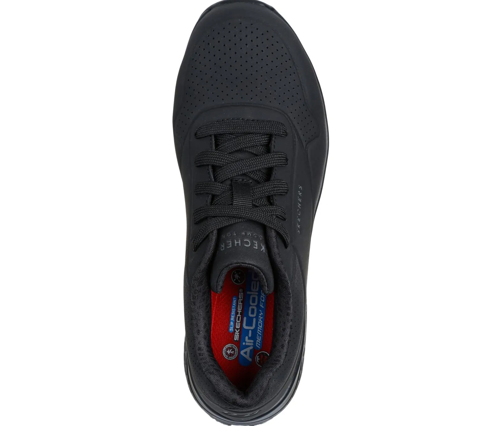 Work: Uno SR - Deloney