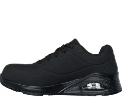 Work: Uno SR - Deloney