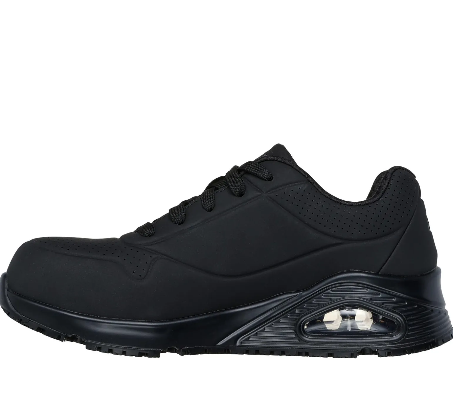 Work: Uno SR - Deloney