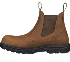 Work: Vicksburk - Sorrin