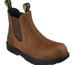 Work: Vicksburk - Sorrin