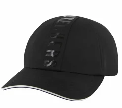 Wrap Logo Baseball Hat