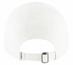 Wrap Logo Baseball Hat